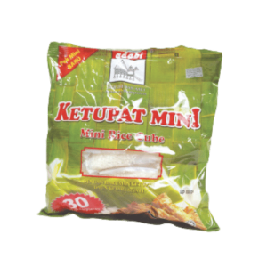 Adabi ketupat mini | Bagus Mart