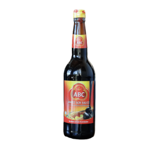 ABC sweet sauce 600ml | Bagus Mart