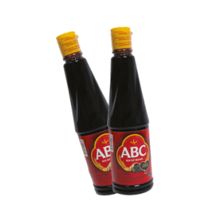 ABC sweet sauce 275ml | Bagus Mart
