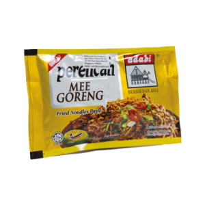Adabi mee goreng 60g | Bagus Mart