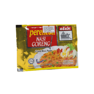 Adabi fried rice 30g | Bagus Mart