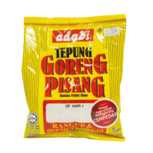 Adabi goreng pisang | Bagus Mart