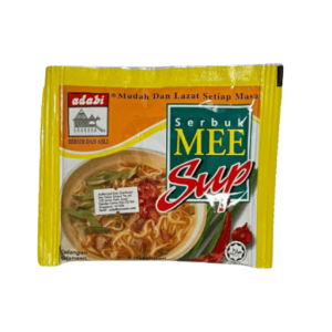 Adabi mee sup | Bagus Mart