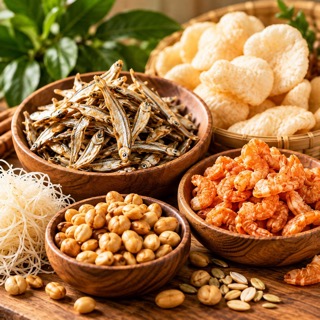 Spices & Seasonings | Bagus Mart