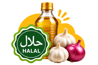 Halal & Quality | Bagus Mart