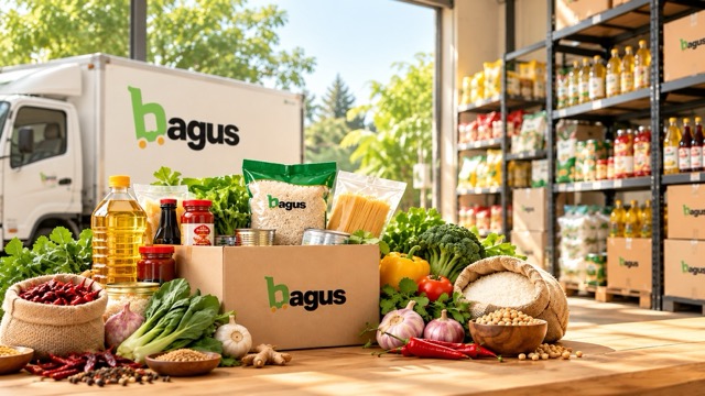 Our Story | Bagus Mart