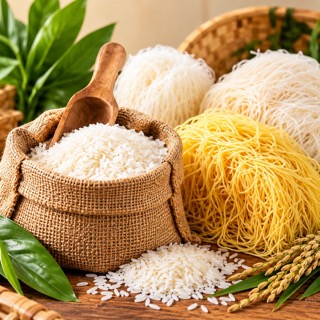 Spices & Seasonings | Bagus Mart