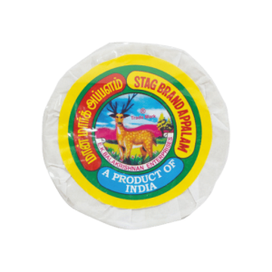 Stag brand appalam | Bagus Mart